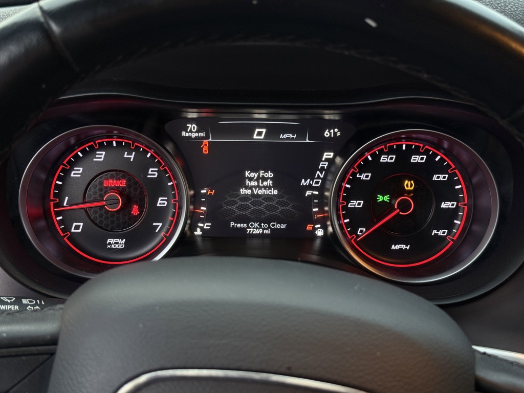 2022 Dodge Charger Image 18