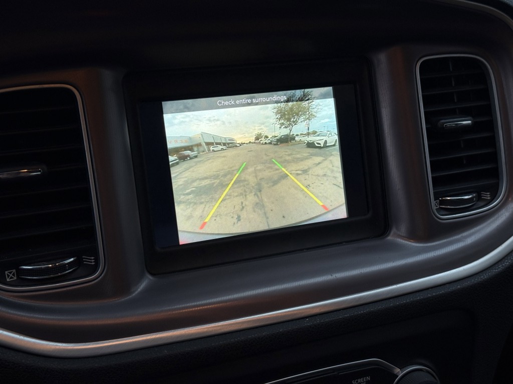 2022 Dodge Charger Image 20