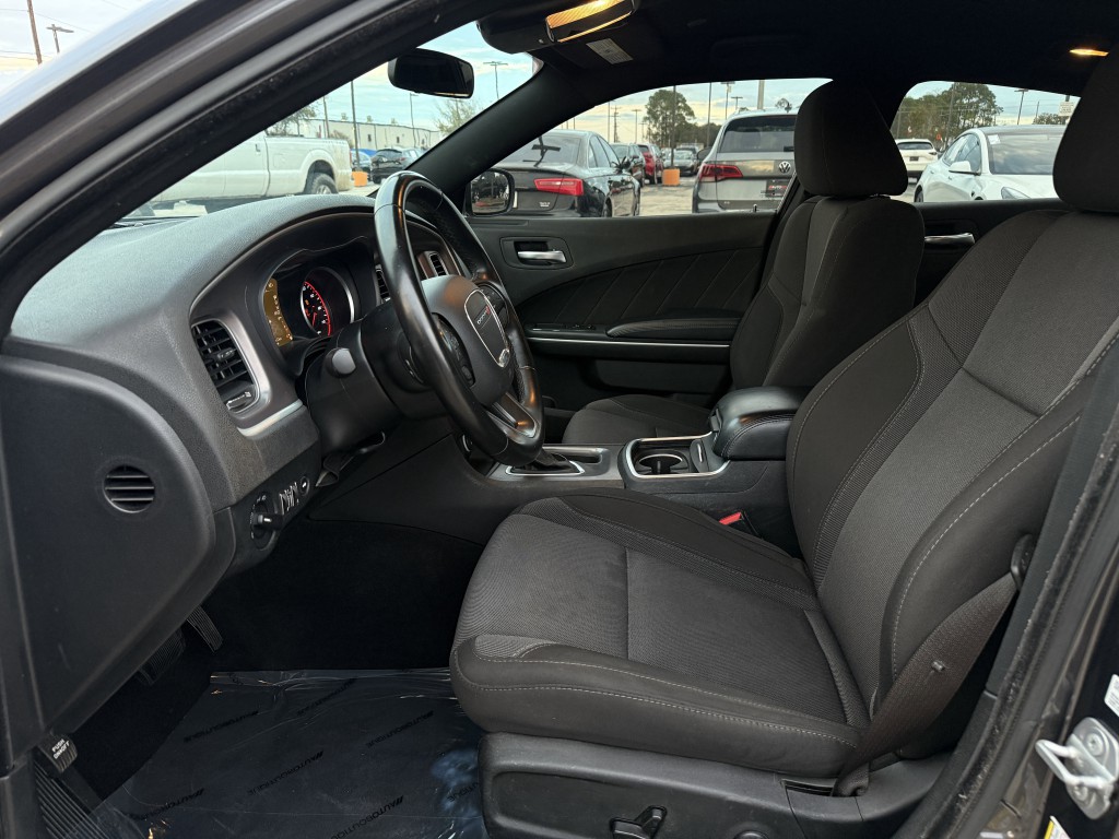 2022 Dodge Charger Image 24