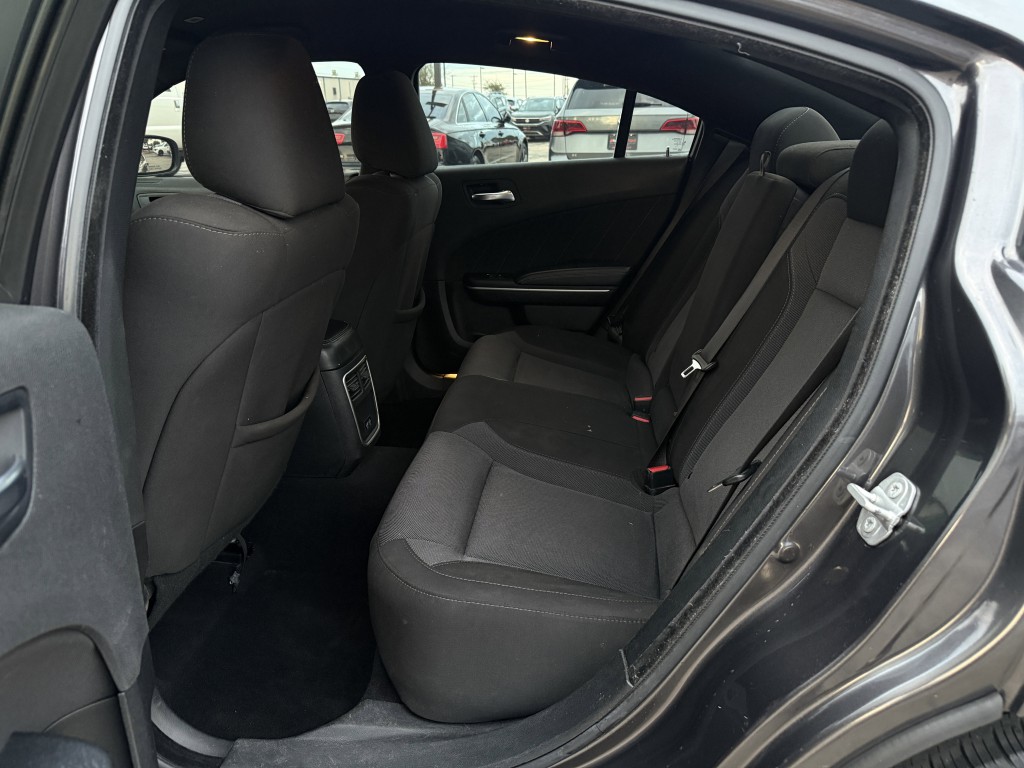 2022 Dodge Charger Image 26