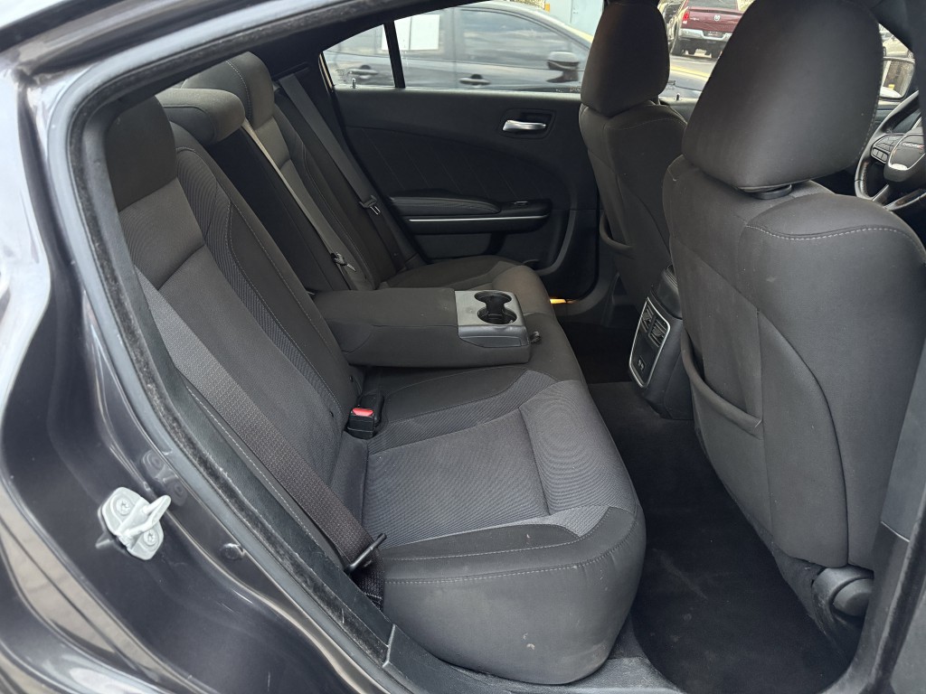 2022 Dodge Charger Image 28