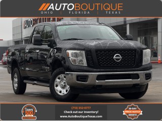 Image for 2019 Nissan Titan SV ID: 7014037