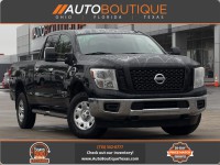 Image for 2019 Nissan Titan SV ID: 7014037