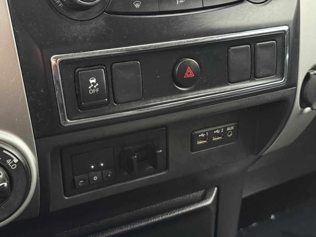 2019 Nissan Titan Image 20