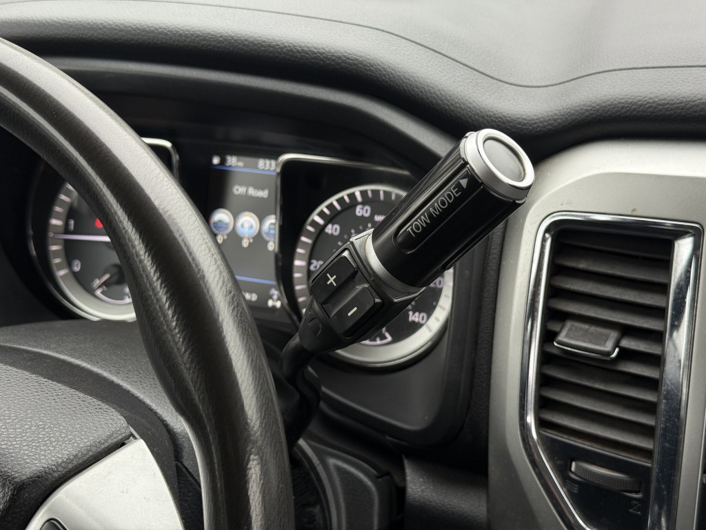 2019 Nissan Titan Image 22