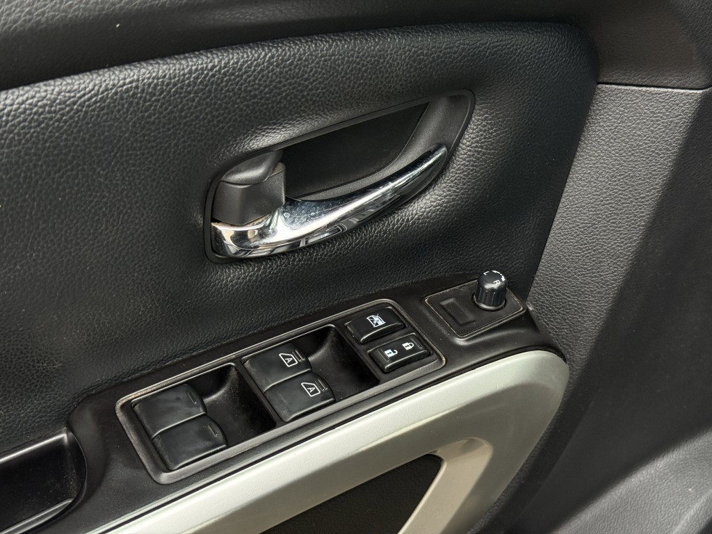 2019 Nissan Titan Image 23