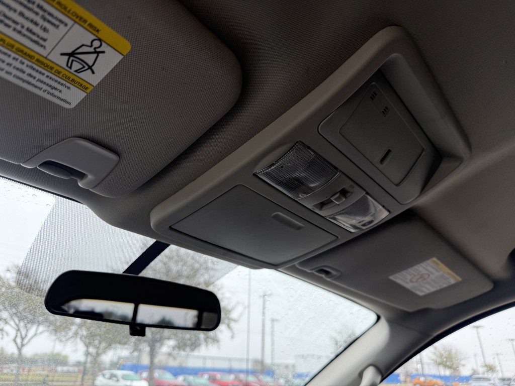 2019 Nissan Titan Image 27