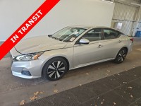 Image for 2022 Nissan Altima 2.5 SV ID: 7014038