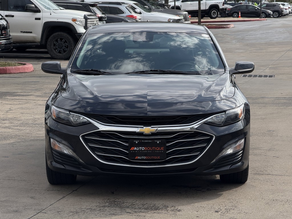 2023 Chevrolet Malibu Image 5