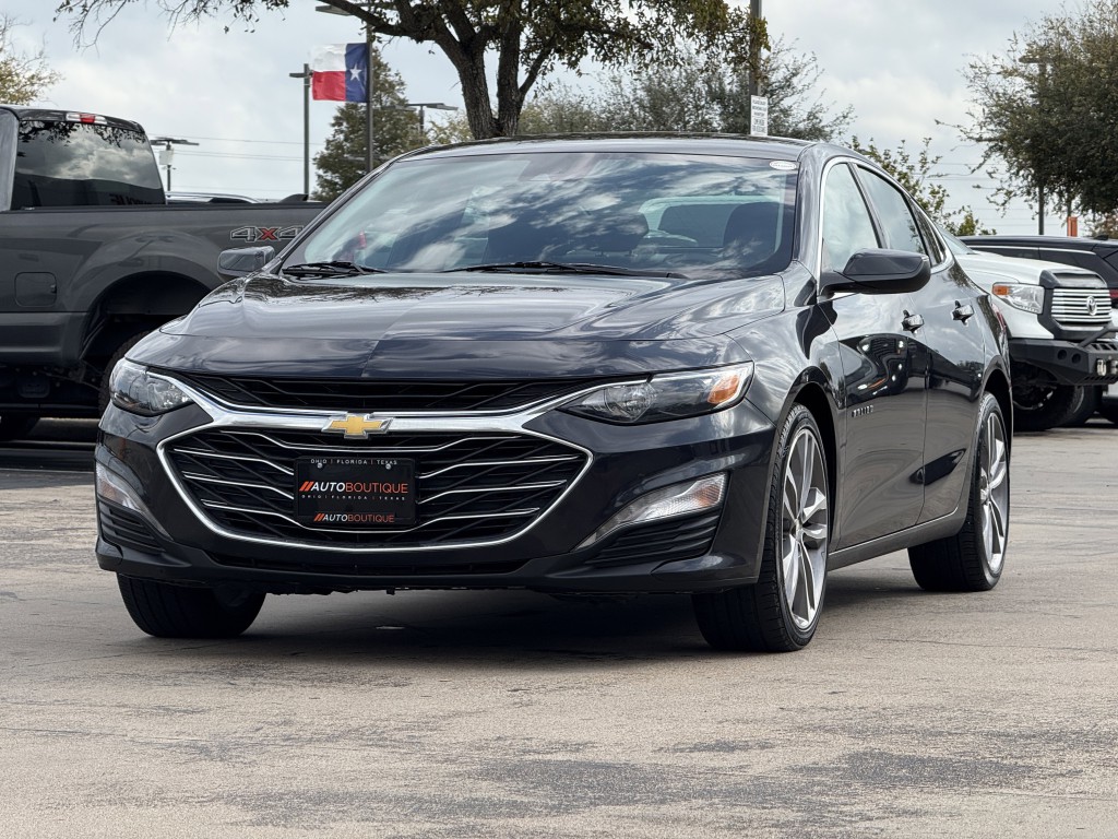 2023 Chevrolet Malibu Image 7