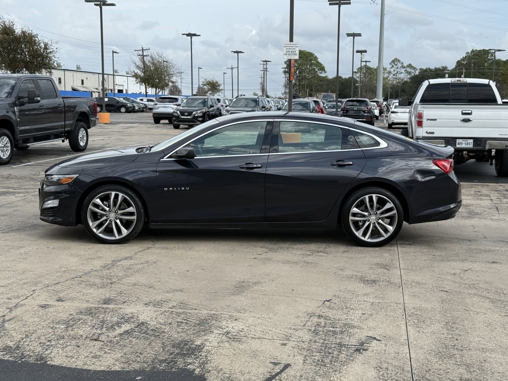 2023 Chevrolet Malibu Image 9