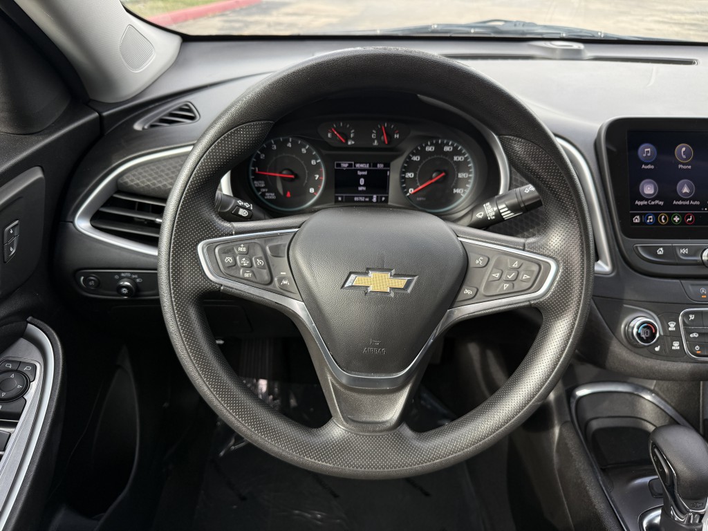 2023 Chevrolet Malibu Image 14