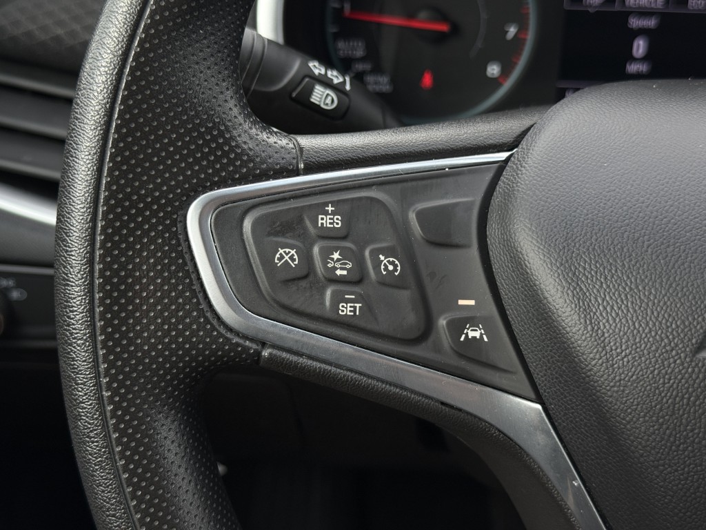 2023 Chevrolet Malibu Image 15