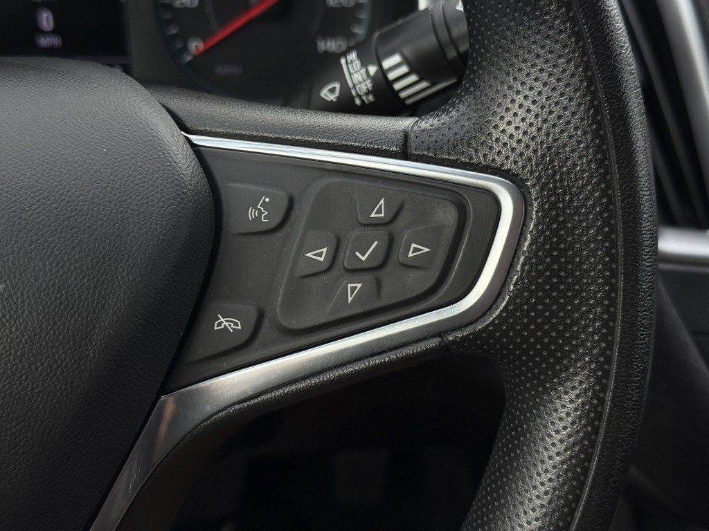 2023 Chevrolet Malibu Image 16