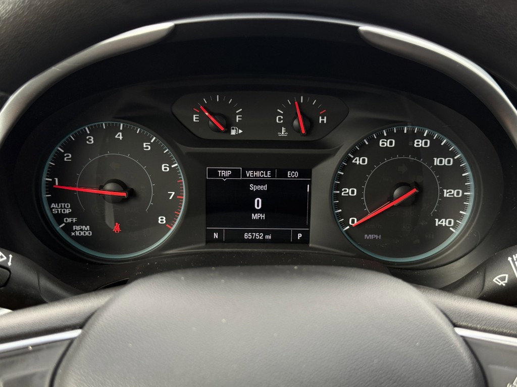 2023 Chevrolet Malibu Image 17