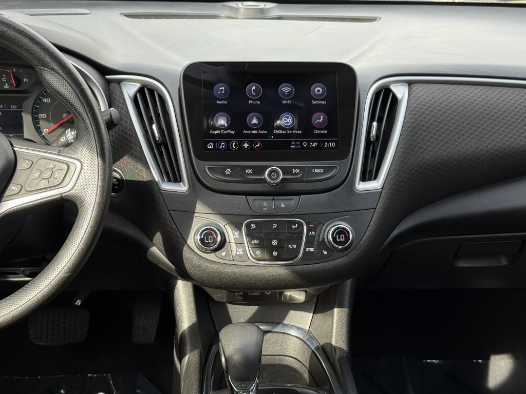 2023 Chevrolet Malibu Image 18