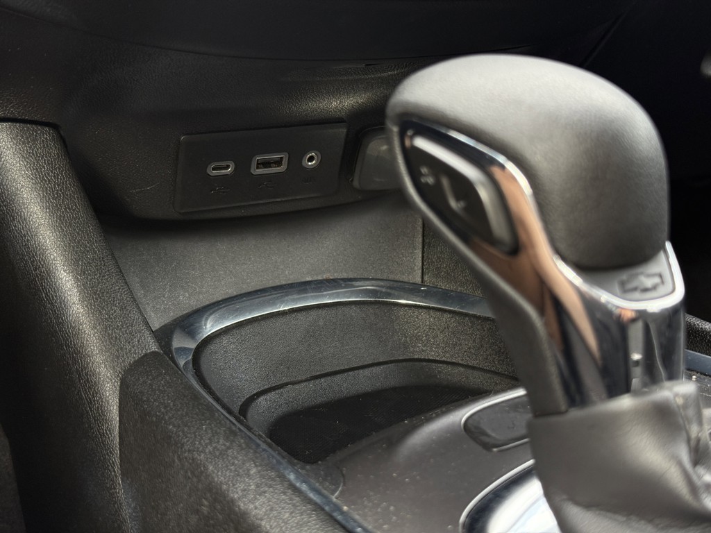 2023 Chevrolet Malibu Image 19