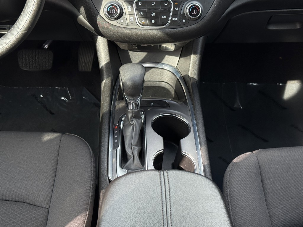 2023 Chevrolet Malibu Image 21