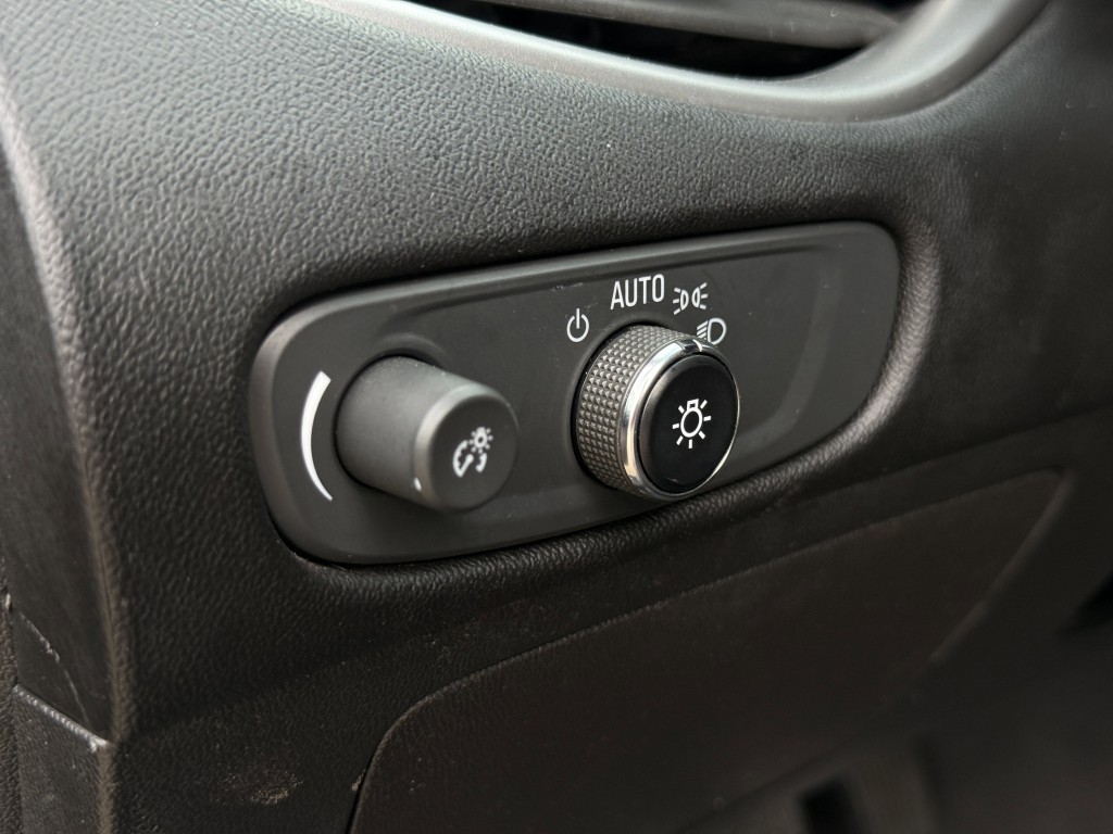 2023 Chevrolet Malibu Image 23