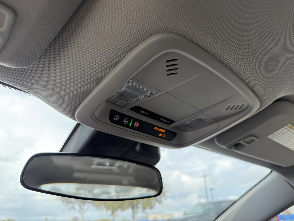 2023 Chevrolet Malibu Image 25