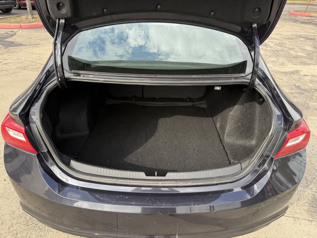 2023 Chevrolet Malibu Image 31