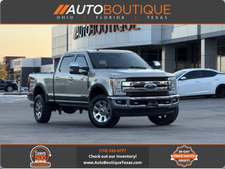 Image for 2017 Ford F-250 King Ranch ID: 7014189
