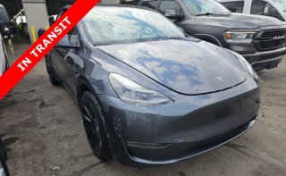 Image for 2023 Tesla Model Y Long Range ID: 7017717