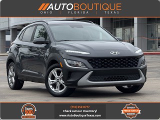 Image for 2023 Hyundai Kona SEL ID: 7017719