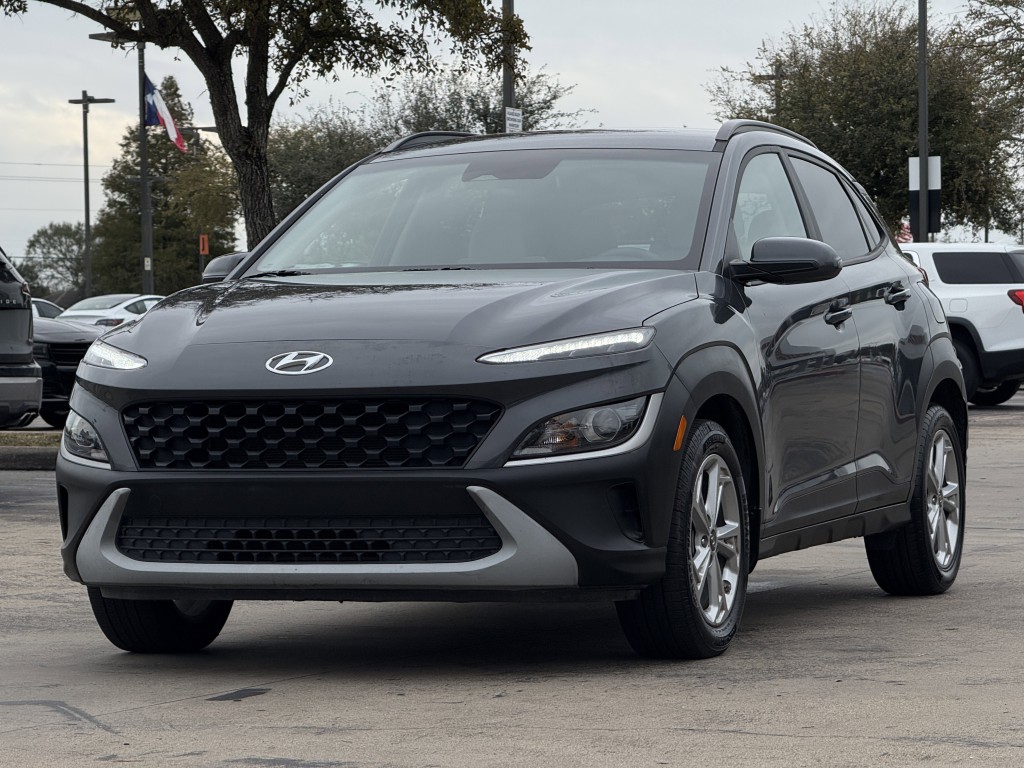 2023 Hyundai Kona Image 5