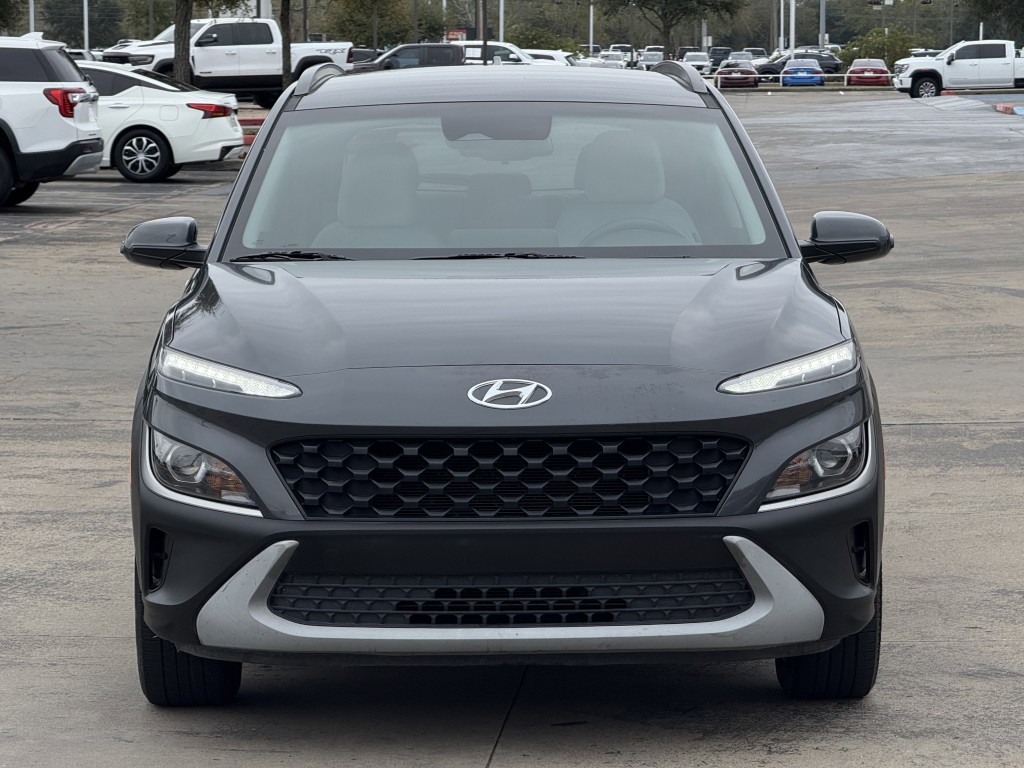 2023 Hyundai Kona Image 7