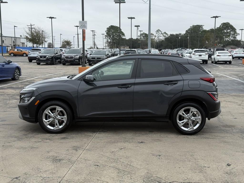 2023 Hyundai Kona Image 11