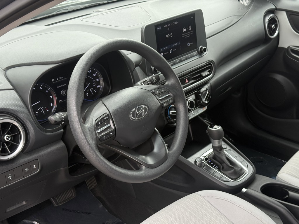 2023 Hyundai Kona Image 12