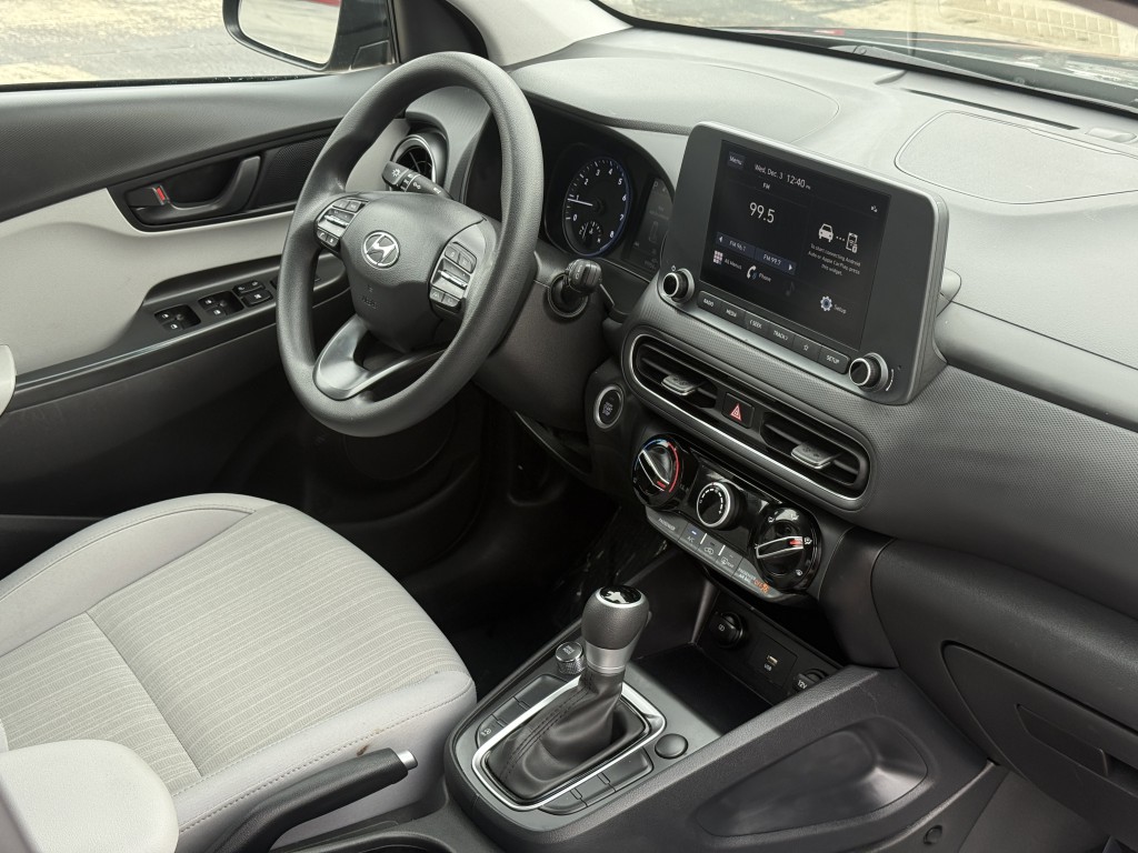 2023 Hyundai Kona Image 13