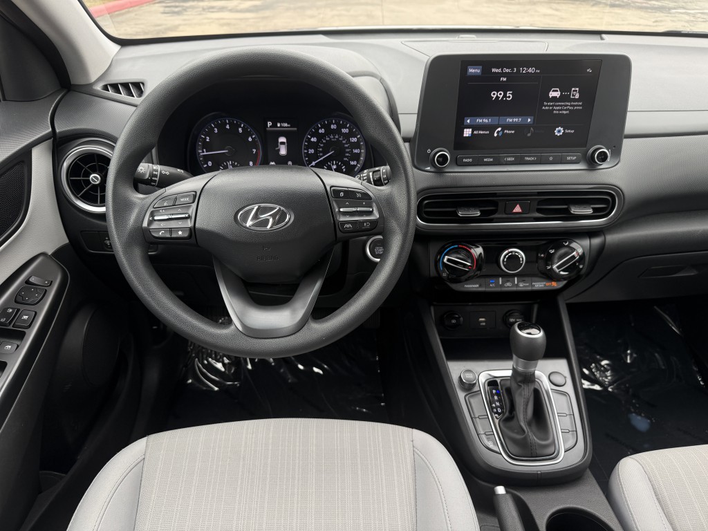2023 Hyundai Kona Image 14
