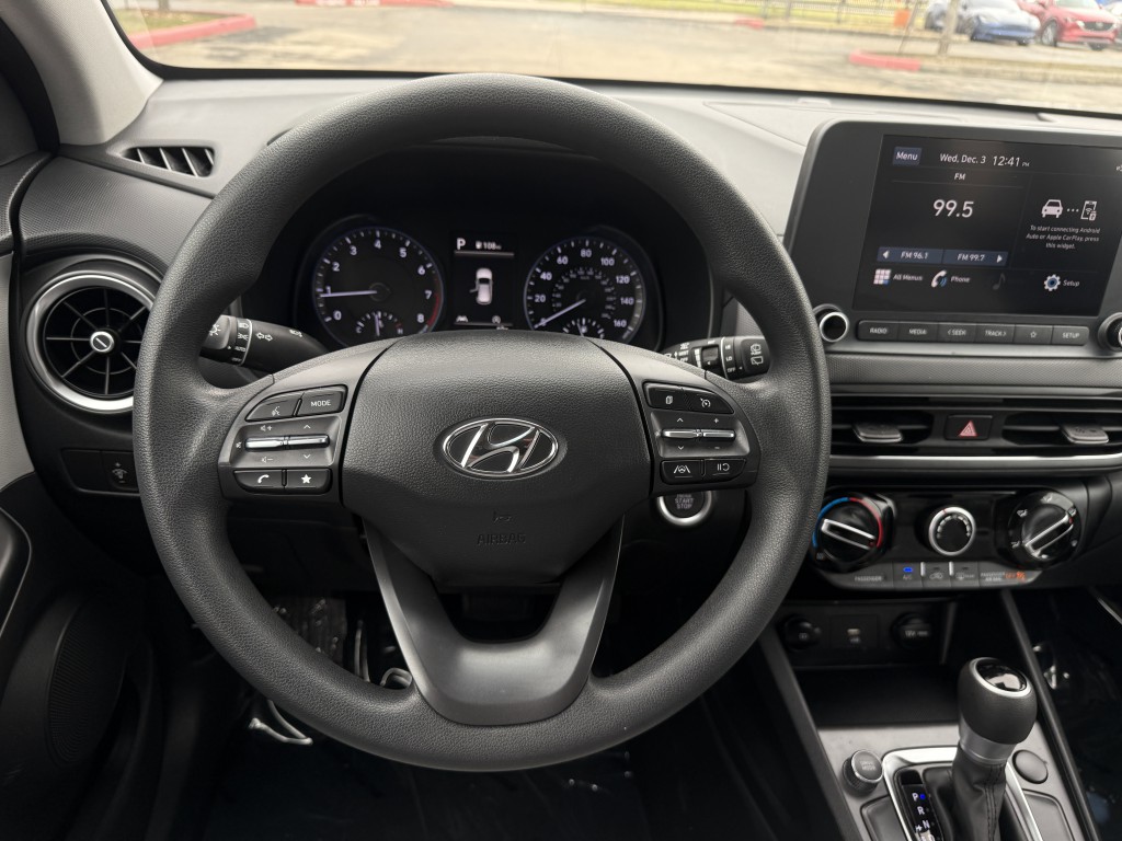 2023 Hyundai Kona Image 15