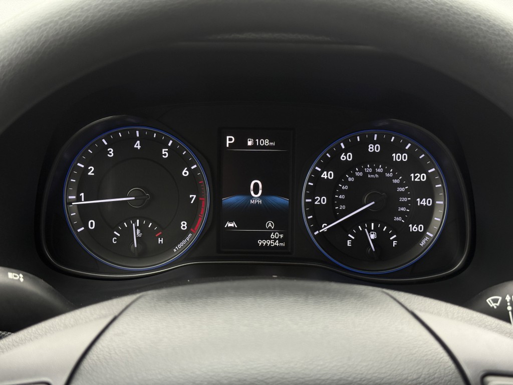 2023 Hyundai Kona Image 18
