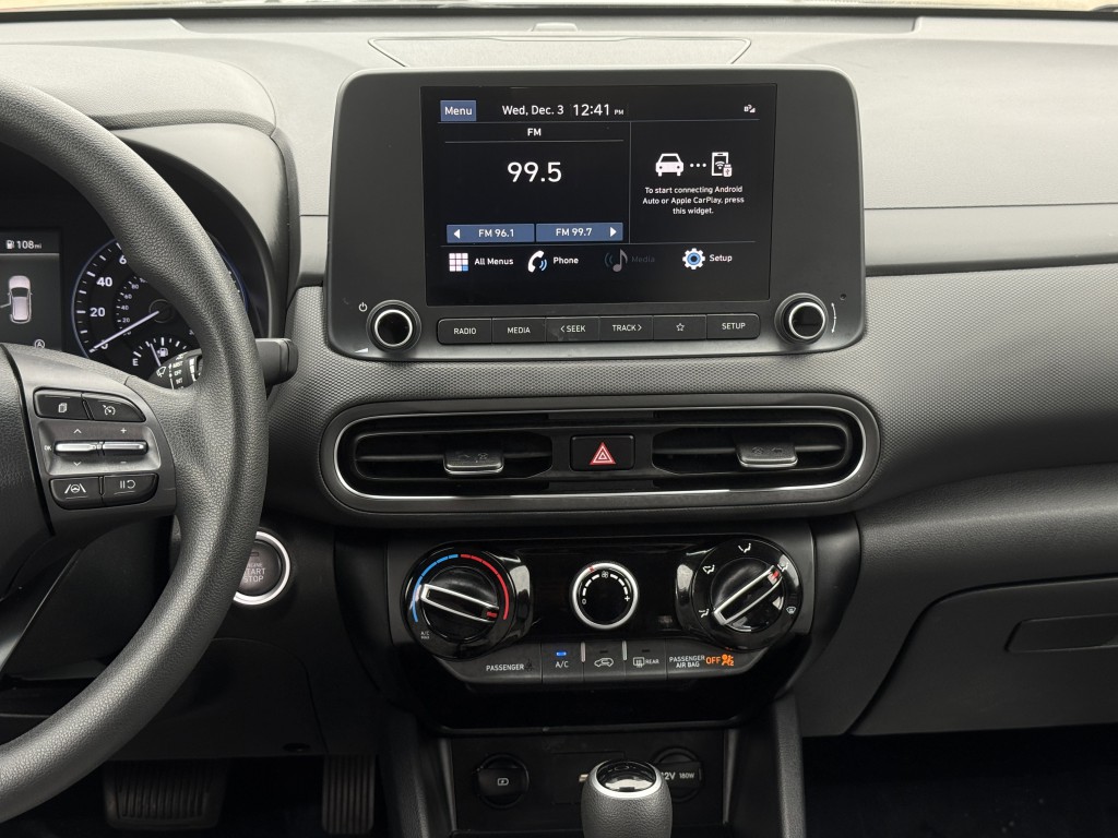 2023 Hyundai Kona Image 19