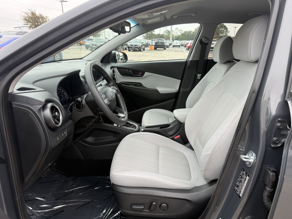 2023 Hyundai Kona Image 25