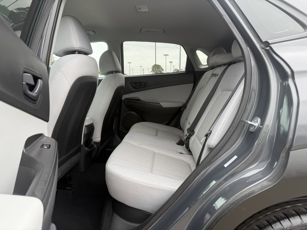 2023 Hyundai Kona Image 29