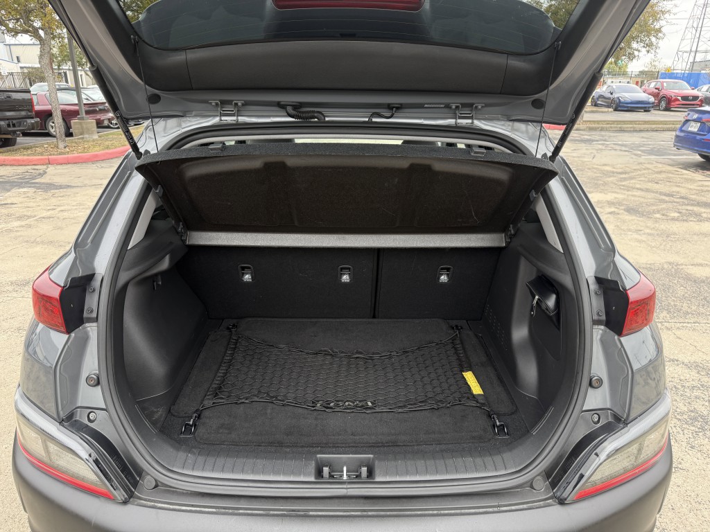 2023 Hyundai Kona Image 31