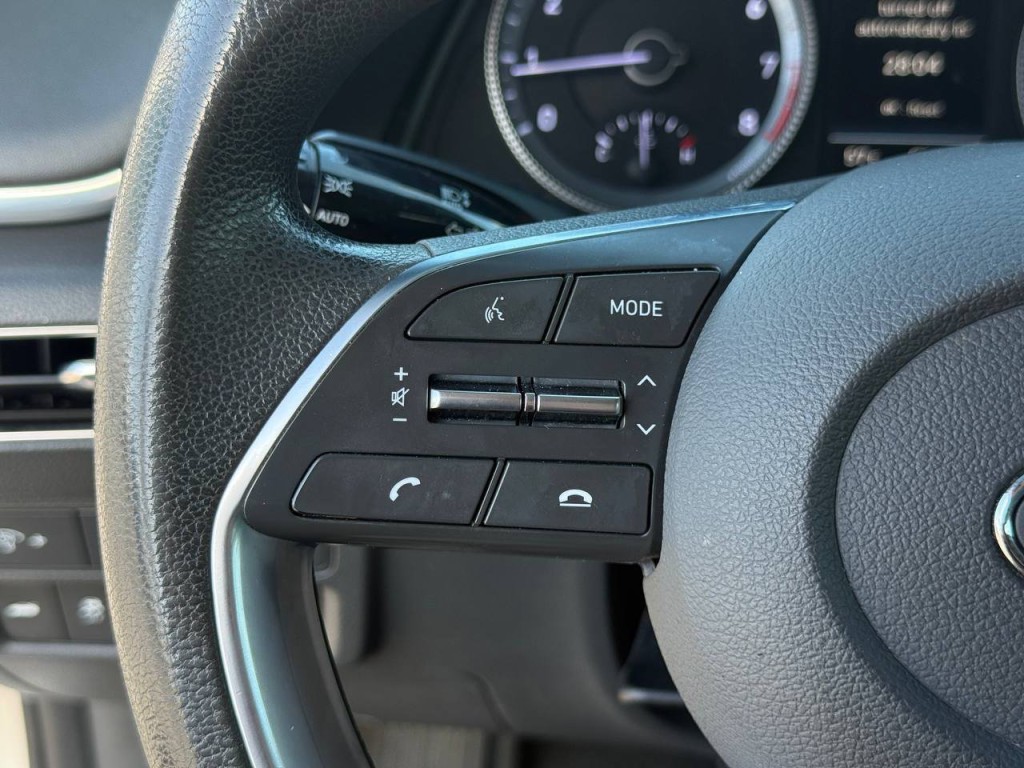 2021 Hyundai Sonata Image 16