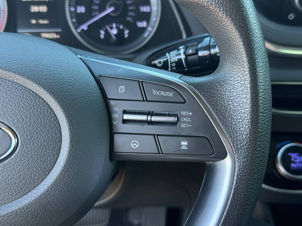 2021 Hyundai Sonata Image 17