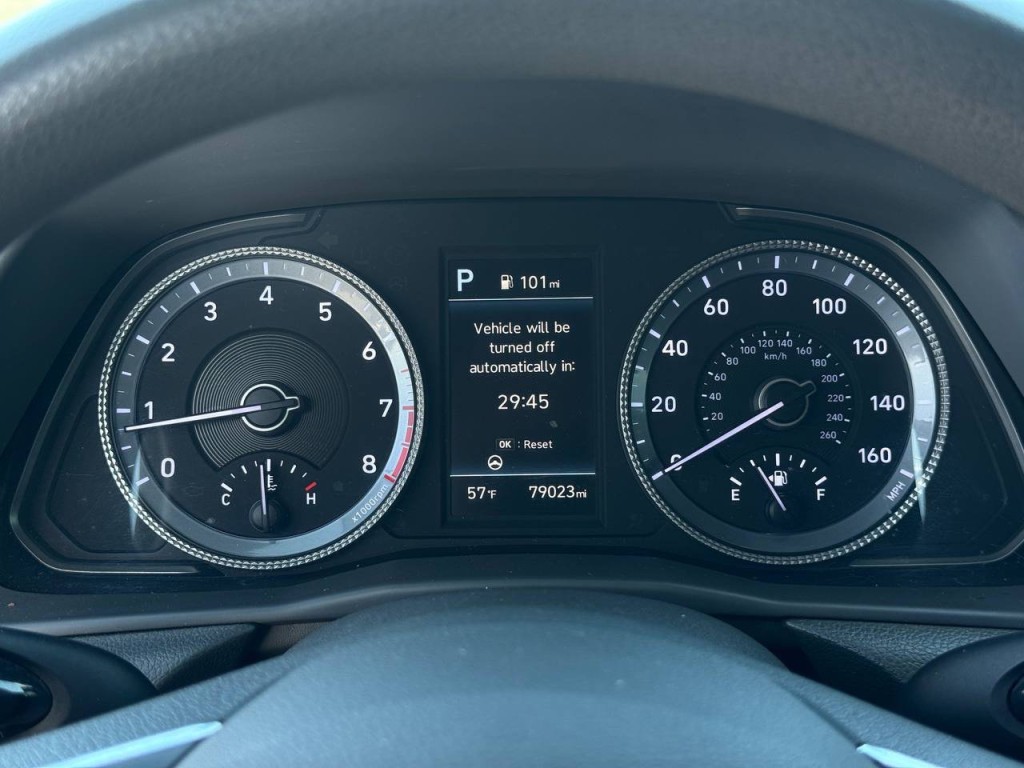 2021 Hyundai Sonata Image 18