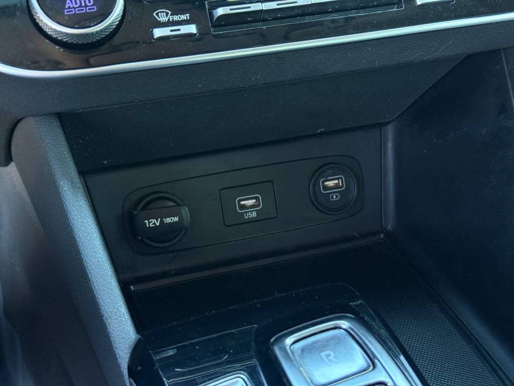 2021 Hyundai Sonata Image 20