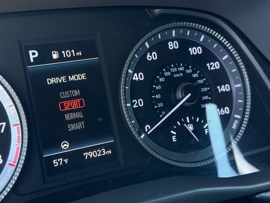 2021 Hyundai Sonata Image 25