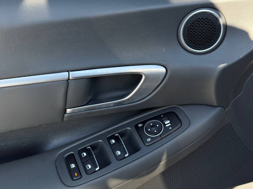 2021 Hyundai Sonata Image 26