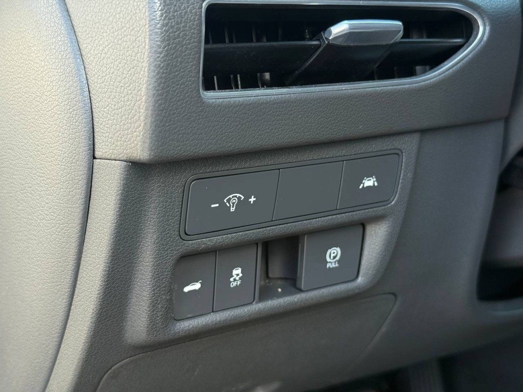 2021 Hyundai Sonata Image 27