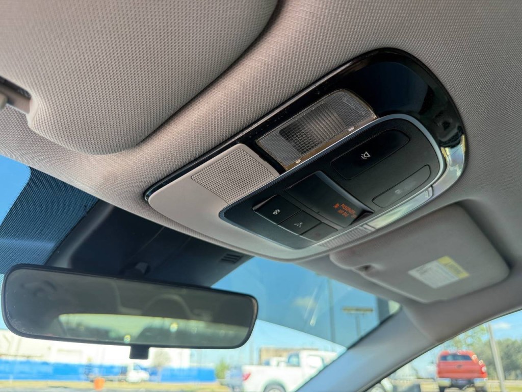 2021 Hyundai Sonata Image 30