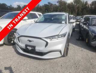 Image for 2021 Ford Mustang Select ID: 7017722