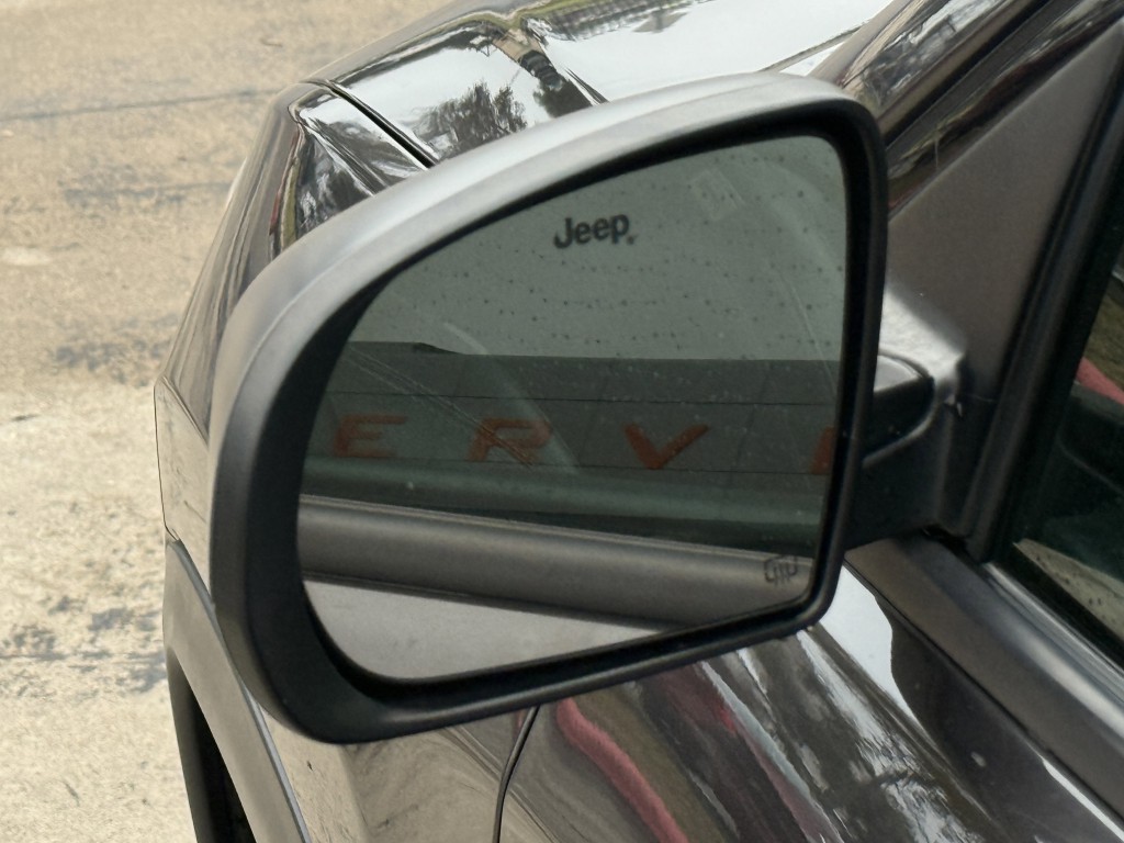 2021 Jeep Compass Image 12